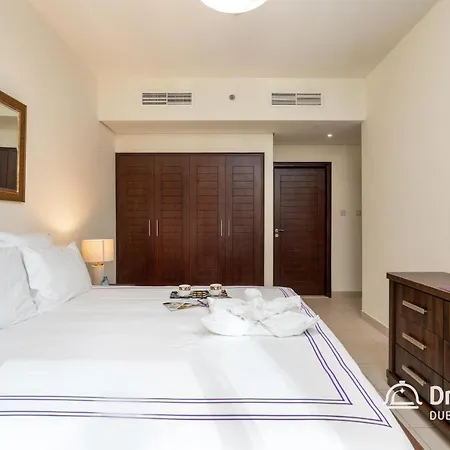 Dream Inn Apartments - Boulevard Central Dubai Exterior foto