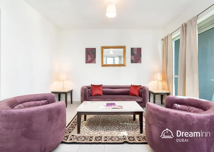 Dream Inn Apartments - Boulevard Central