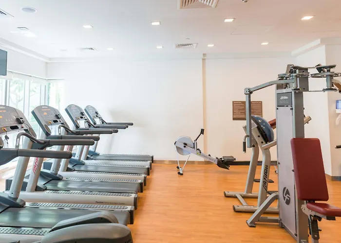 Dream Inn Apartments - Boulevard Central