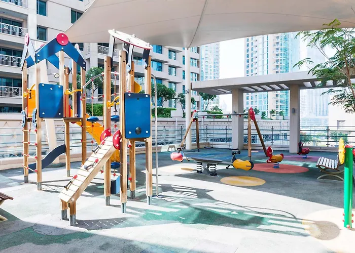 Dream Inn Apartments - Boulevard Central